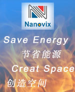 纳威信 Nanovix 公司介绍